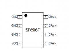 SP6508F