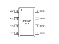 SP6539F