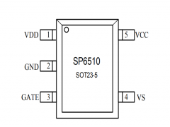 SP6510