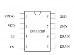 SP6620HP