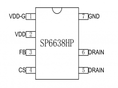SP6638HP