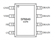 SP6649HF