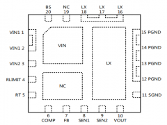 SP1259HN