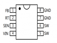 SP1232F