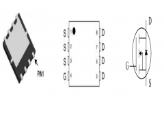 ASDM30N40TD